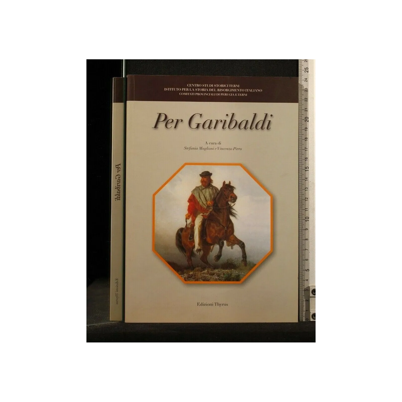 PER GARIBALDI _x000D_