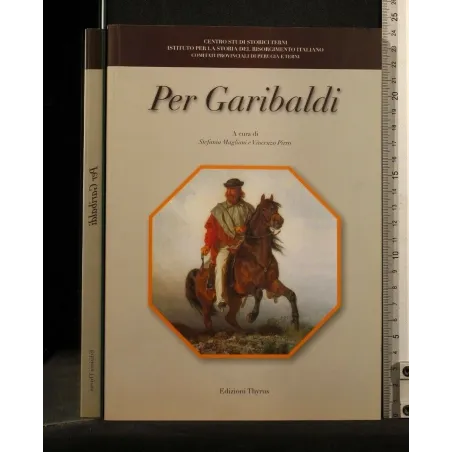 PER GARIBALDI _x000D_