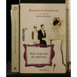 UNA RAGAZZA DA SPOSARE