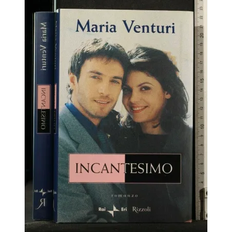 INCANTESIMO
