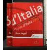 GUIDA D'ITALIA 2016 _x000D_