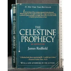 THE CELESTINE PROPHECY
