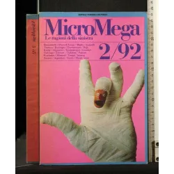 MICROMEGA 2/92 _x000D_