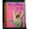 MICROMEGA 2/92 _x000D_