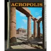 ACROPOLIS OF ATHENS _x000D_