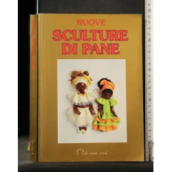 NUOVE SCULTURE DI PANE _x000D_