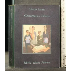GRAMMATICA ITALIANA _x000D_
