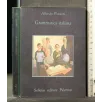 GRAMMATICA ITALIANA _x000D_