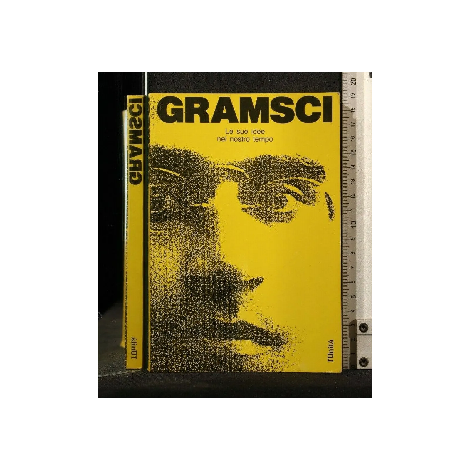 GRAMSCI LE SUE IDEE NEL NOSTRO TEMPO _x000D_