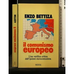 IL COMUNISMPO EUROPEO _x000D_