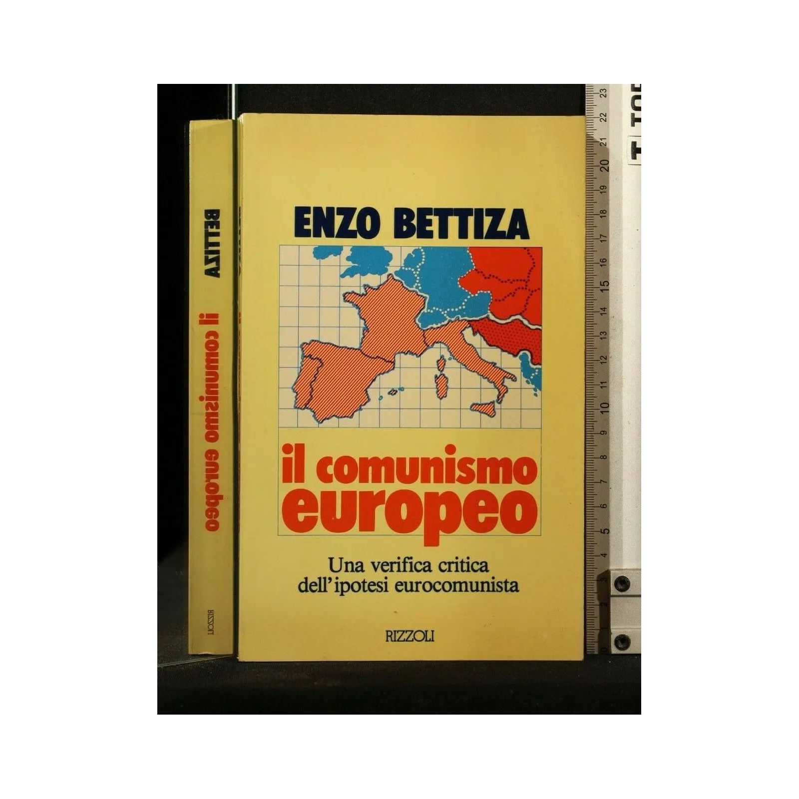 IL COMUNISMPO EUROPEO _x000D_