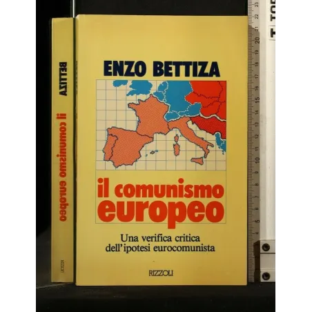 IL COMUNISMPO EUROPEO _x000D_