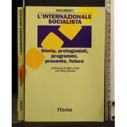 L'INTERNAZIONALE SOCIALISTA _x000D_