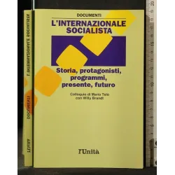 L'INTERNAZIONALE SOCIALISTA _x000D_