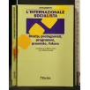 L'INTERNAZIONALE SOCIALISTA _x000D_