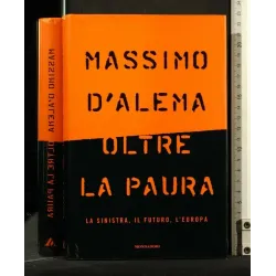OLTRE LA PAURA _x000D_