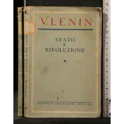 STATO E RIVOLUZIONE _x000D_