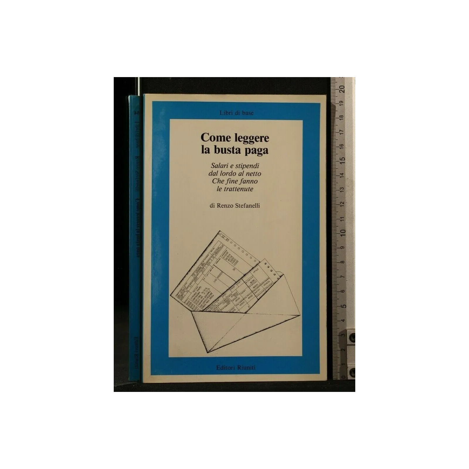 COME LEGGERE LA BUSTA PAGA _x000D_