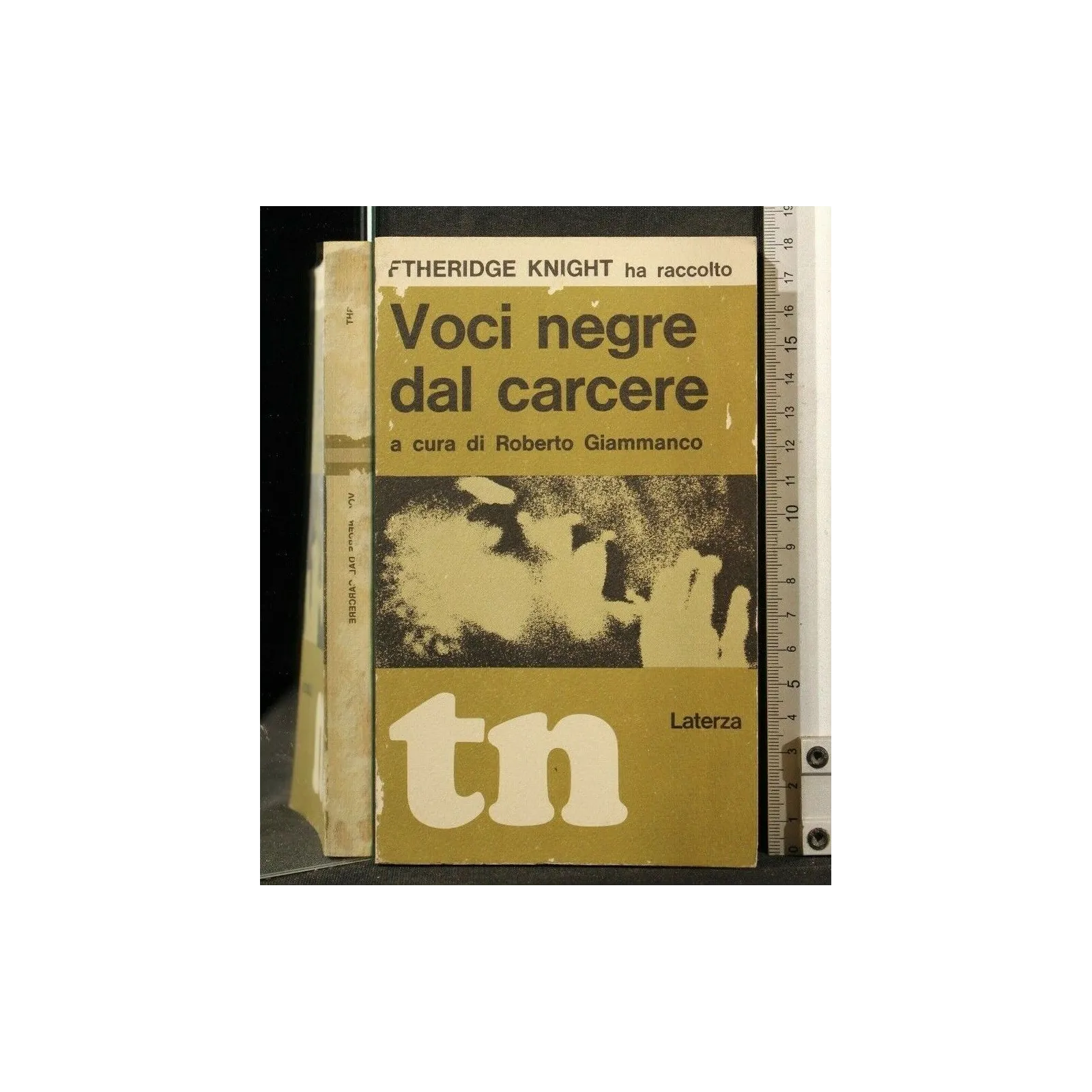 VOCI NEGRE DAL CARCERE