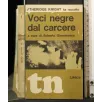 VOCI NEGRE DAL CARCERE