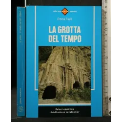 LA GROTTA DEL TEMPO