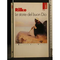 LE STORIE DEL BUON DIO