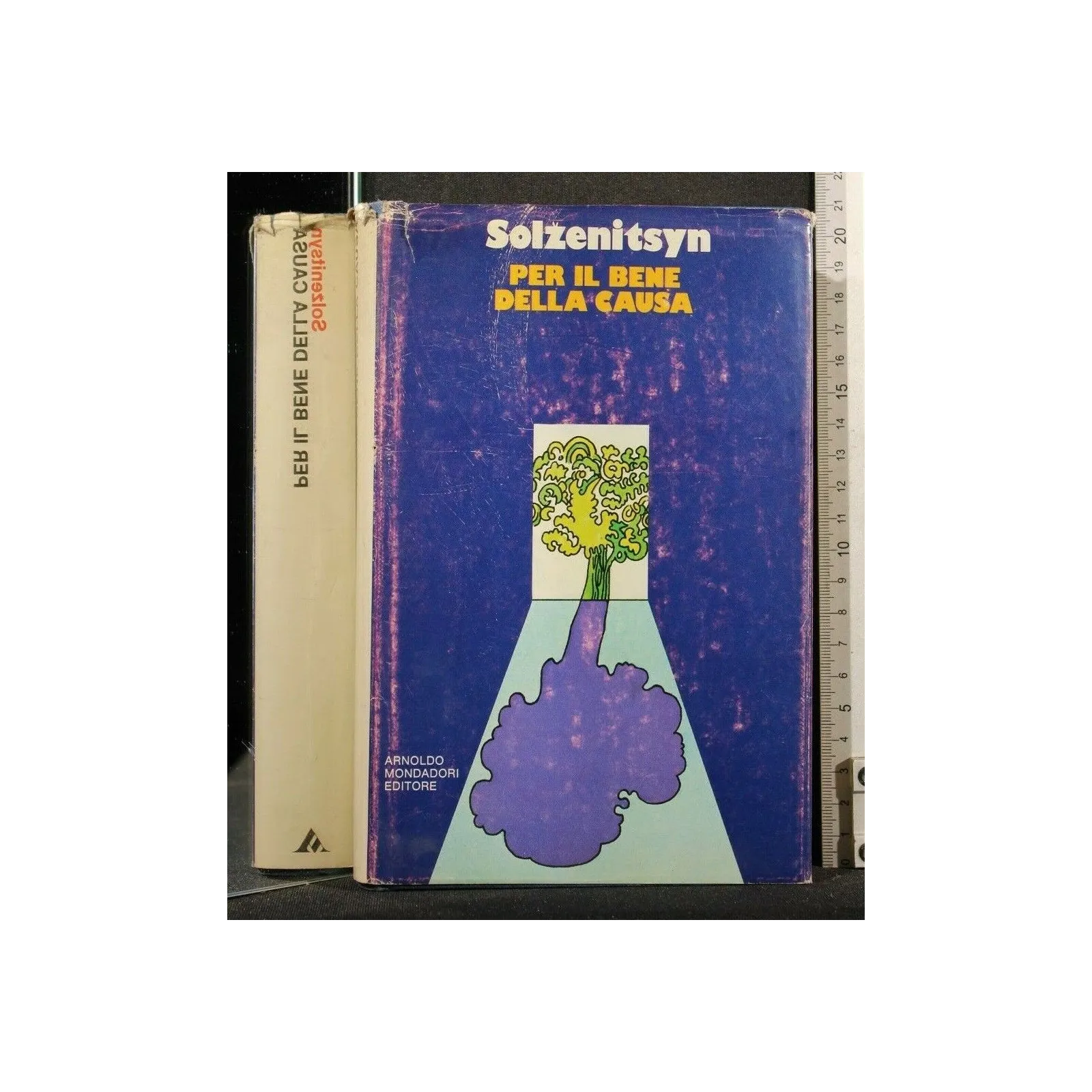 PER IL BENE DELLA CAUSA