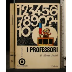 I PROFESSORI _x000D_