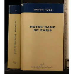 NOTRE-DAME DE PARIS