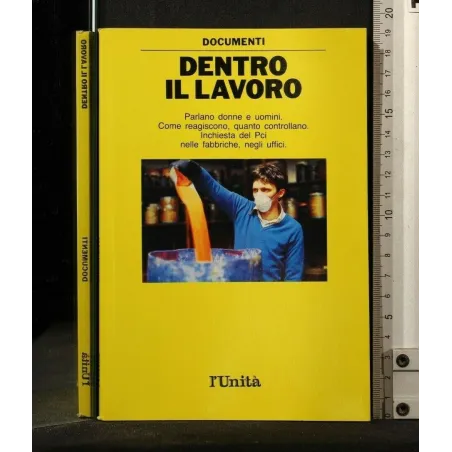 DENTRO IL LAVORO _x000D_