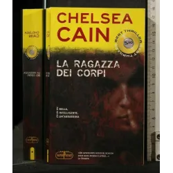 LA RAGAZZA DEI CORPI