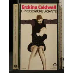 IL PREDICATORE VAGANTE