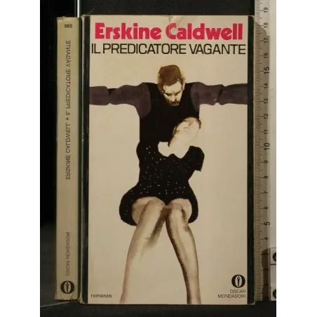 IL PREDICATORE VAGANTE