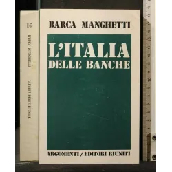 L'ITALIA NELLE BANCHE _x000D_