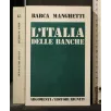 L'ITALIA NELLE BANCHE _x000D_