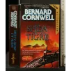 LA SFIDA DELLA TIGRE. BERNARD CORNWELL.