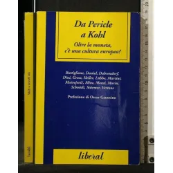 DA PERICLE A KOHL _x000D_