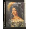 MARIA CRISTINA DA SAVOIA _x000D_
