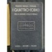 I QUATTRO CODICI