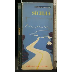 L'ITALIA IN AUTOMOBILE SICILIA _x000D_