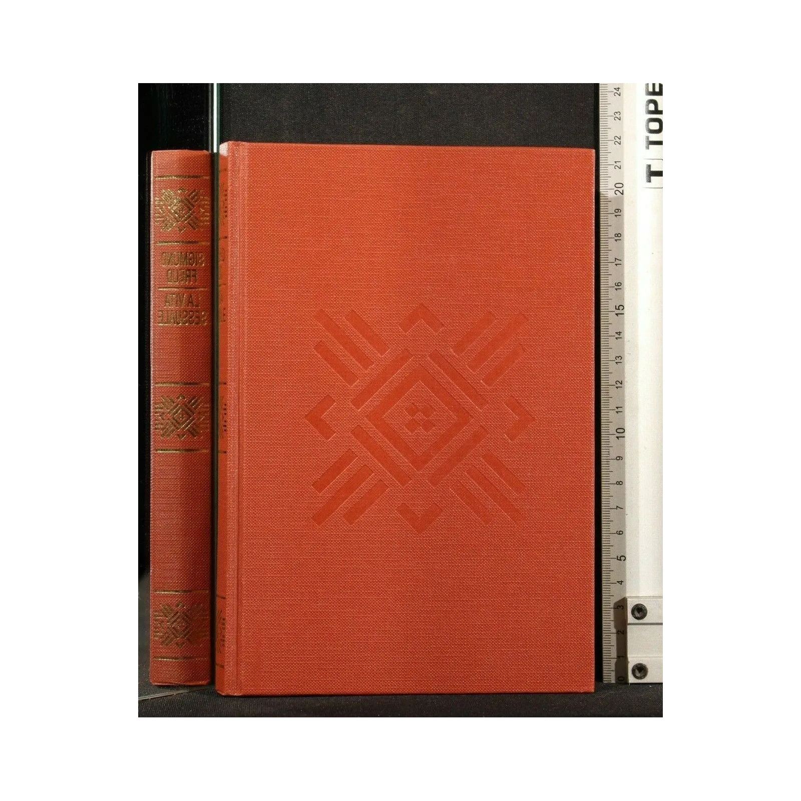 LA VITA SESSUALE _x000D_