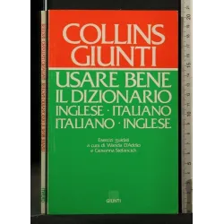 USARE BENE IL DIZIONARIO INGLESE-ITALIANO ITALIANO-INGLESE _x000D_