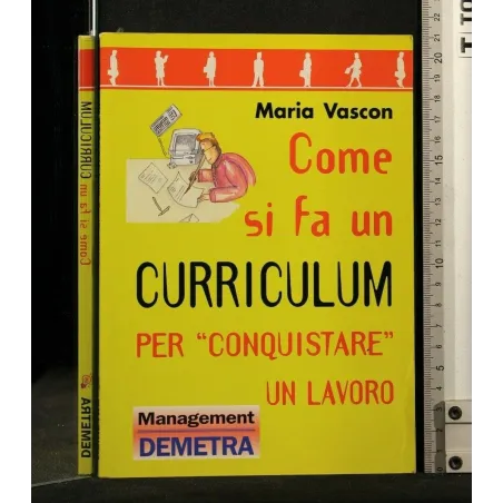 COME SI FA UN CURRICULUM PER ''CONQUISTARE'' UN LAVORO _x000D_