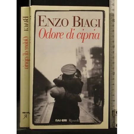 ODORE DI CIPRIA