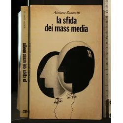 LA SFIDA DEI MASS MEDIA _x000D_