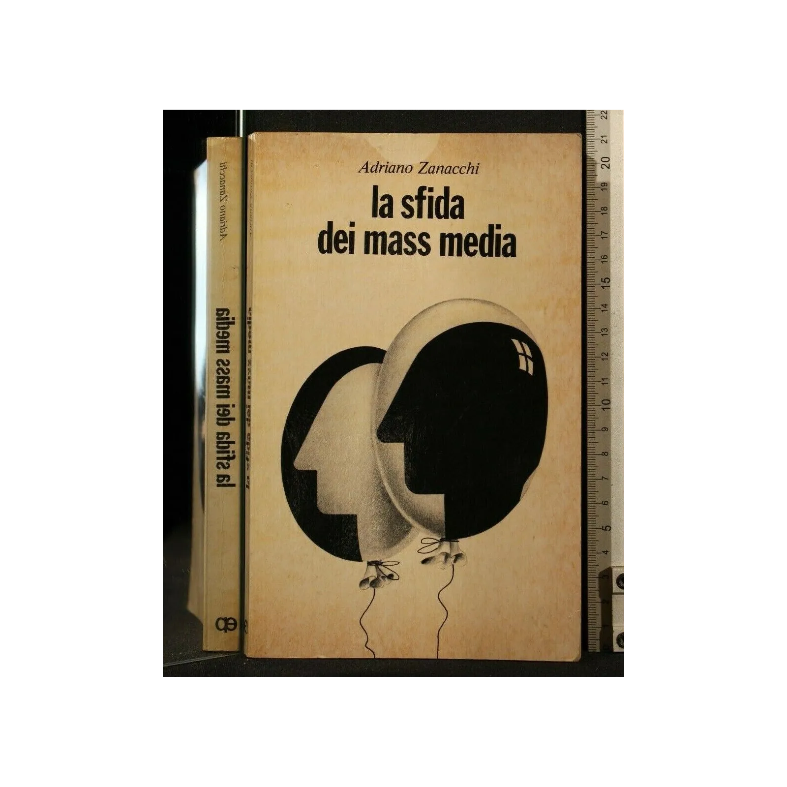 LA SFIDA DEI MASS MEDIA _x000D_