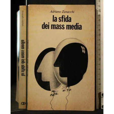 LA SFIDA DEI MASS MEDIA _x000D_