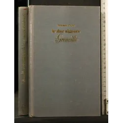 LE DUE SIGNORE GRENVILLE