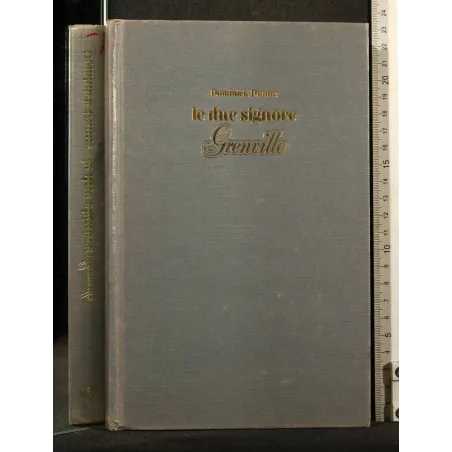 LE DUE SIGNORE GRENVILLE