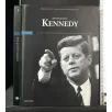 JOHN FITZGERALD KENNEDY _x000D_